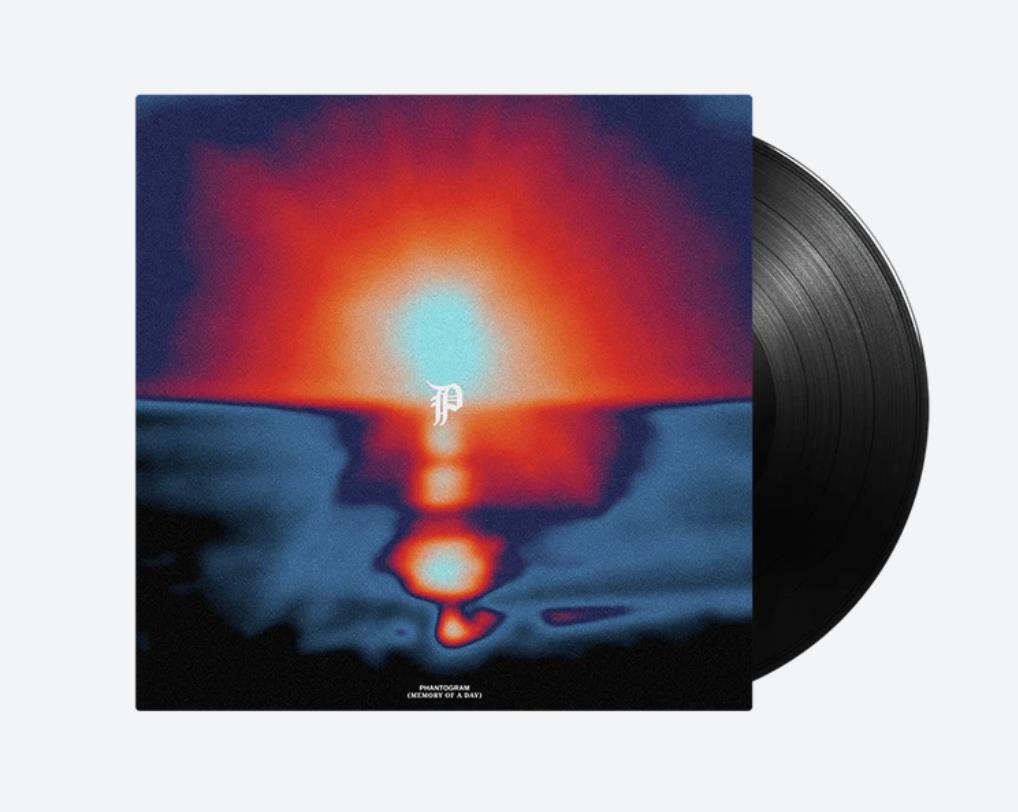 Phantogram: Memory Of A Day