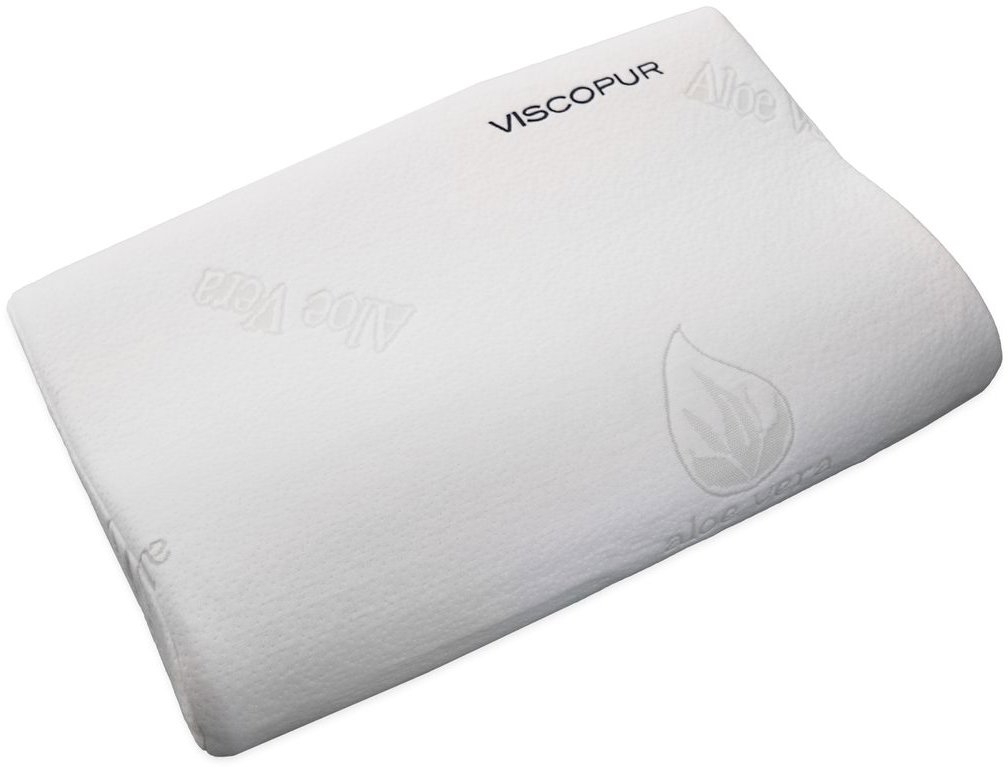 Viscopur Memo-Gel 30 × 50 cm profilovaný