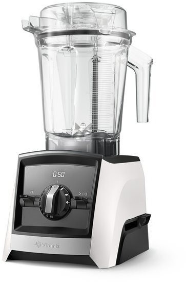Vitamix A2500 bílý
