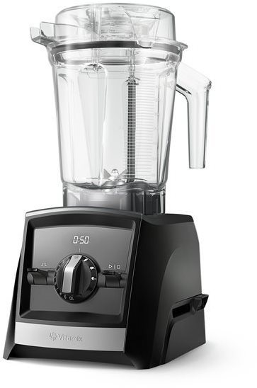 Vitamix A2500 černý