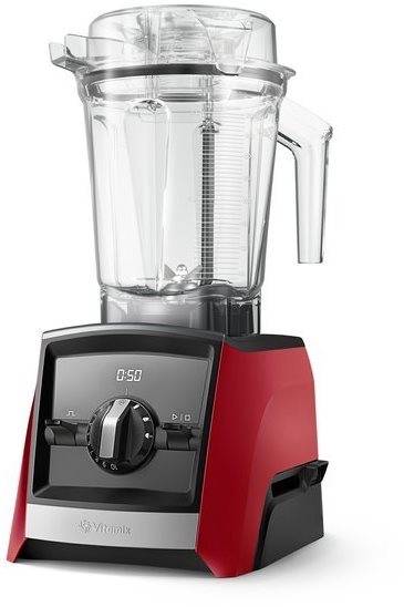 Vitamix A2500 červený