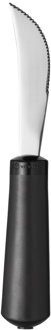 Vitility 70210060 Příborový nůž se zesílenou rukojetí