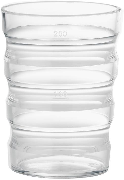 Vitility Hrnek pro bezpečný úchyt VIT-80210140