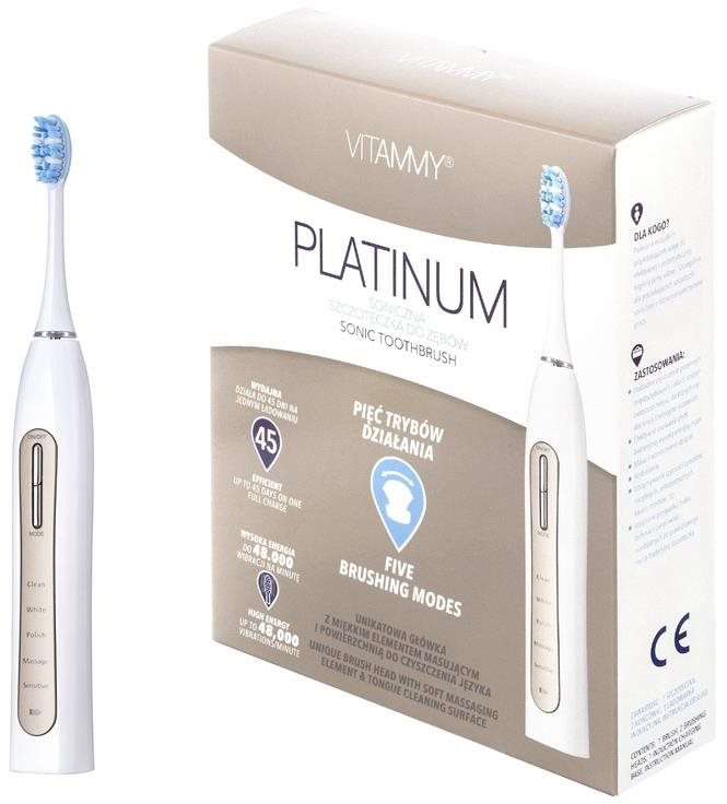 VITAMMY PLATINUM
