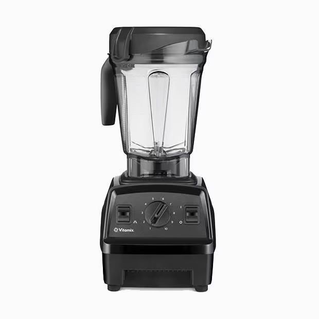 Vitamix E320 černý