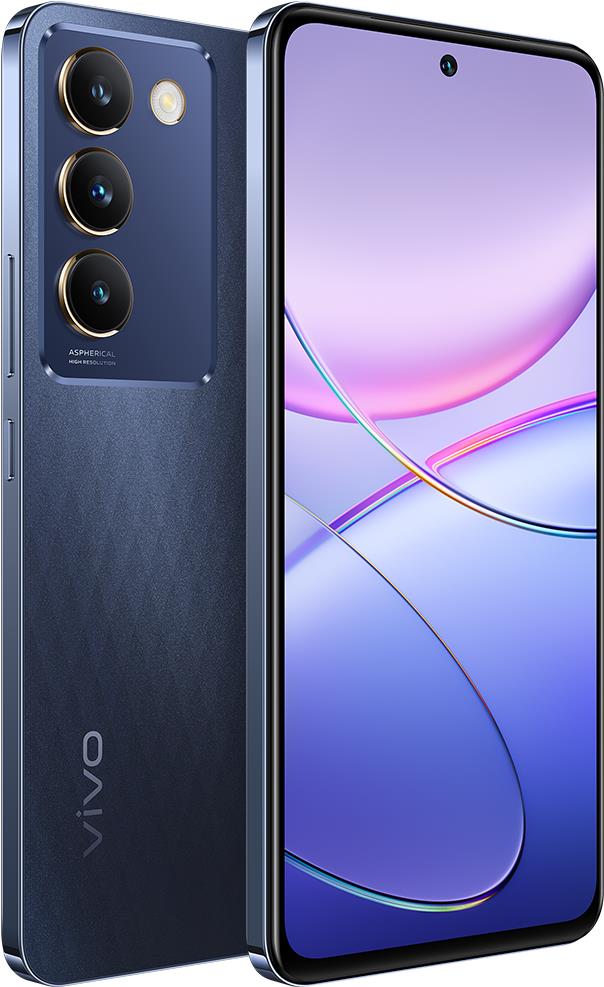 Vivo V40 SE 8GB/256GB Crystal Black