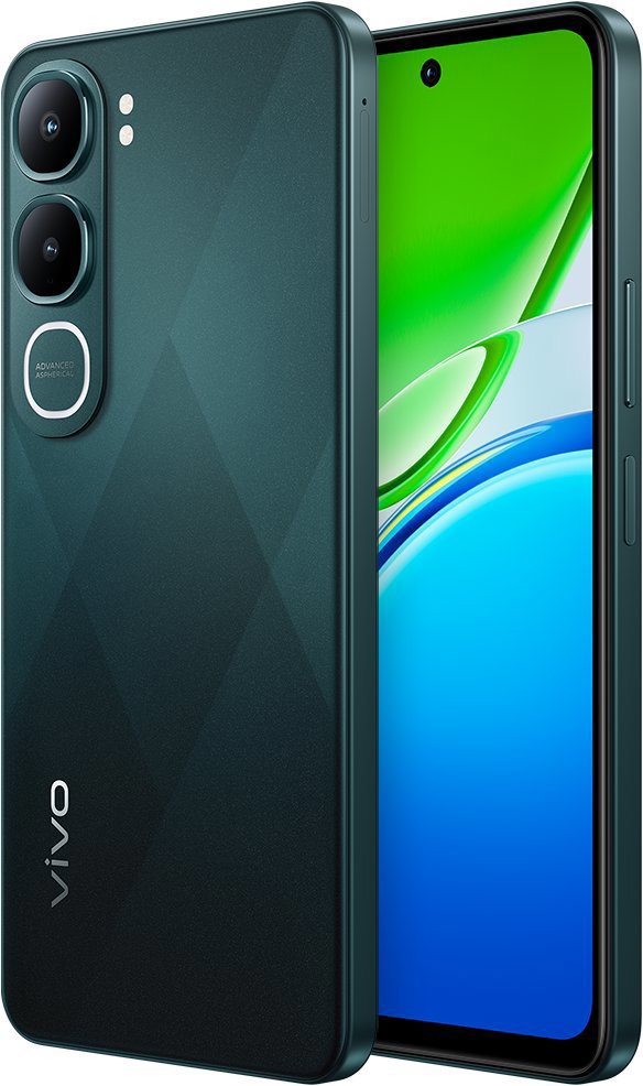 VIVO Y21d 4GB/128GB Jade Green