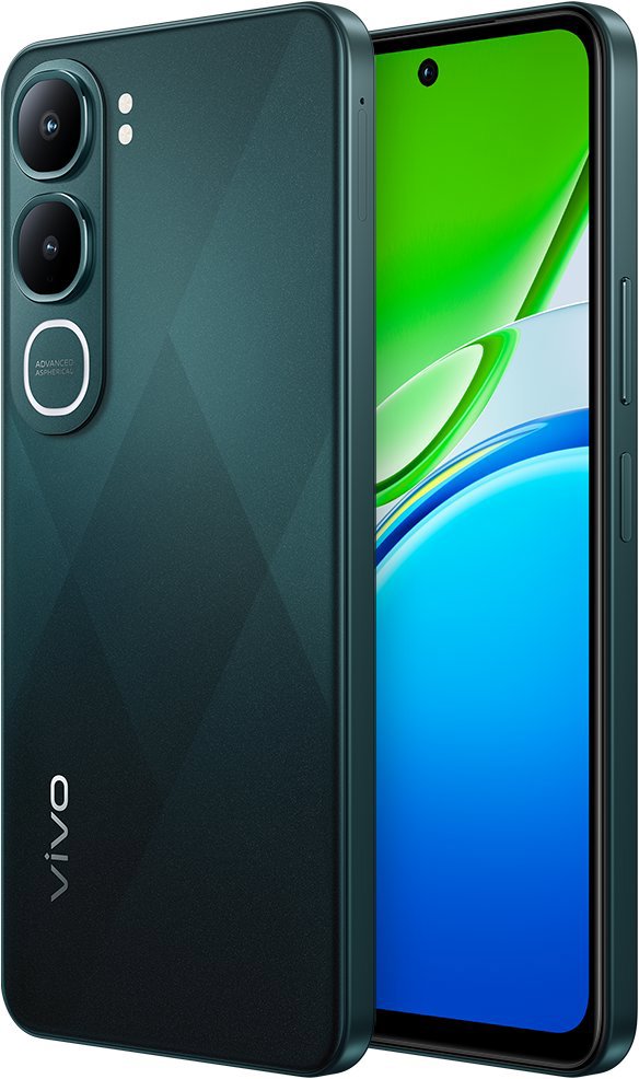 Vivo Y21d 256+4GB Jade Green