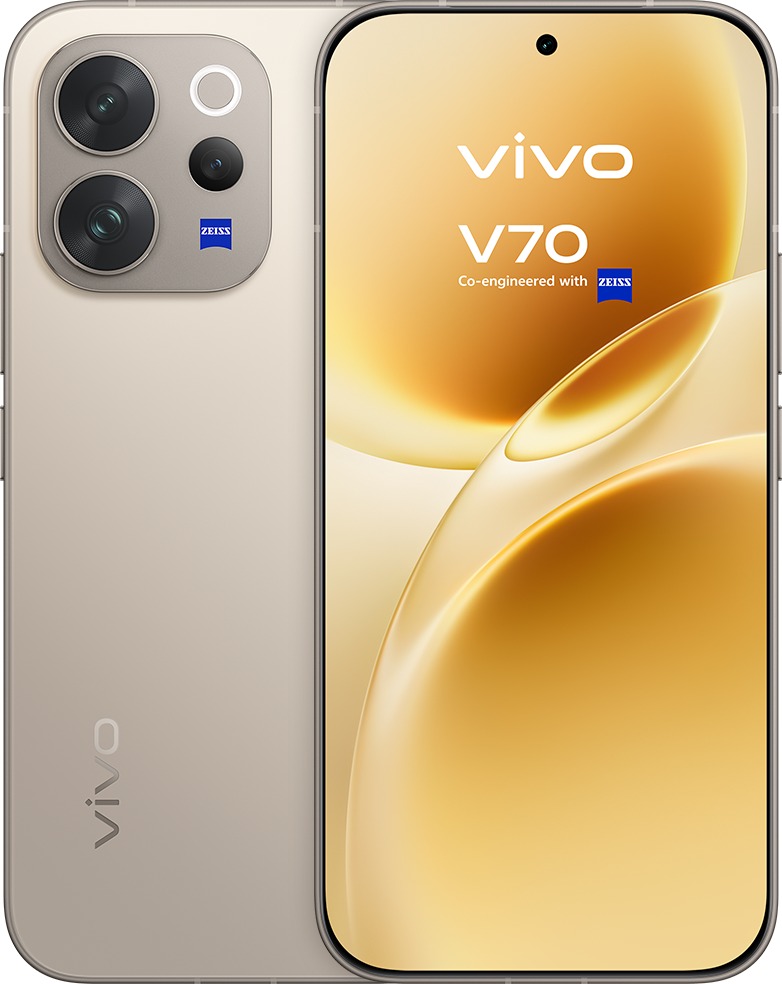 Vivo V70 8GB/256GB Alpine Grey