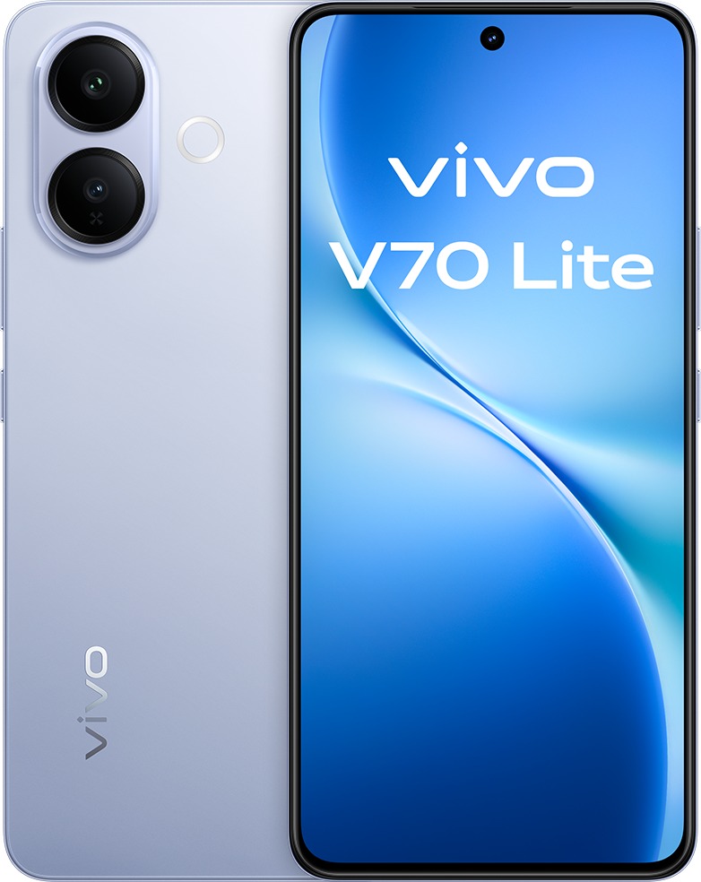 Vivo V70 Lite 5G 6GB/256GB Titanium Blue