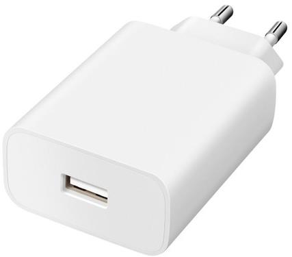 Vivo FlashCharge USB 44 W White