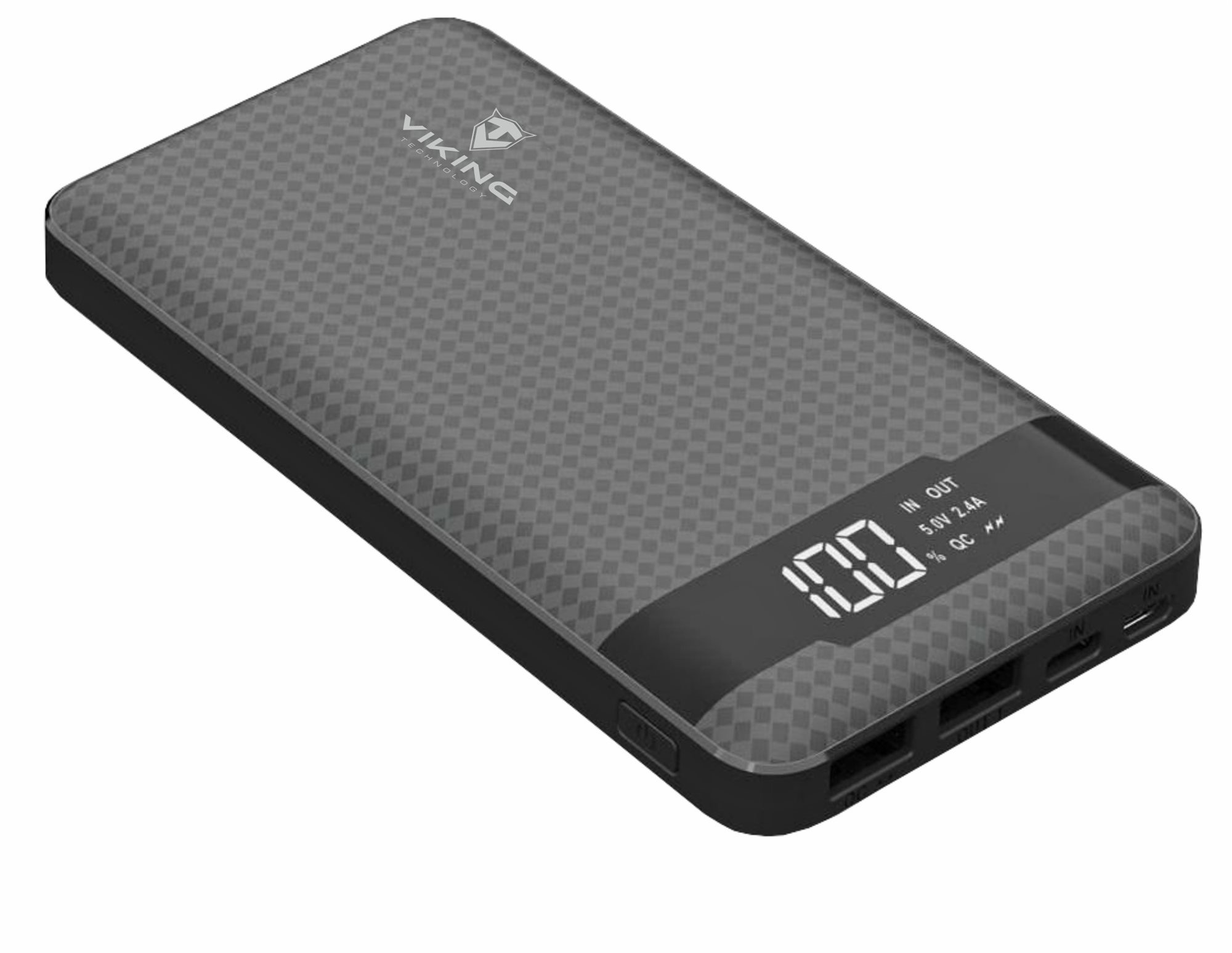 Viking PN-961 QC3.0 10000mAh