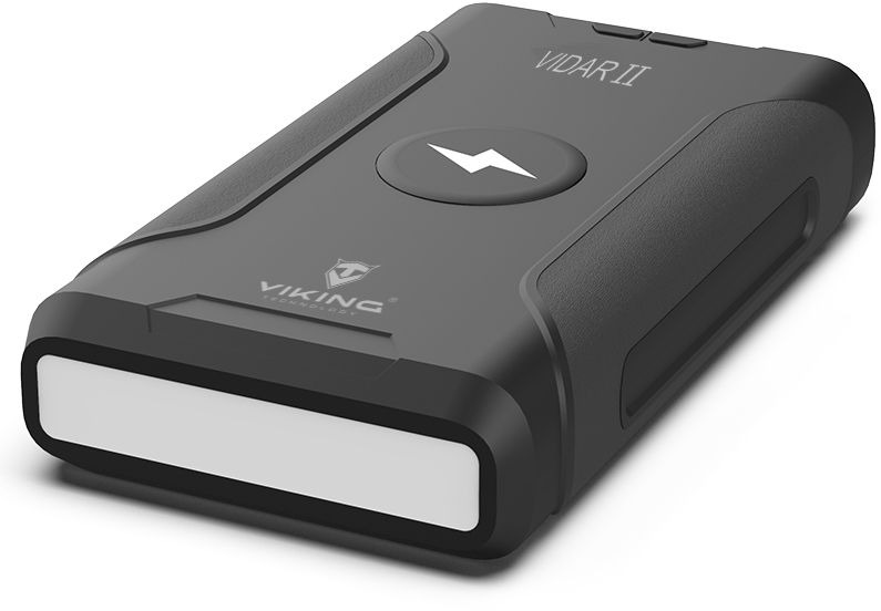 VIKING TECHNOLOGY Outdoorová powerbanka Viking VIDAR II