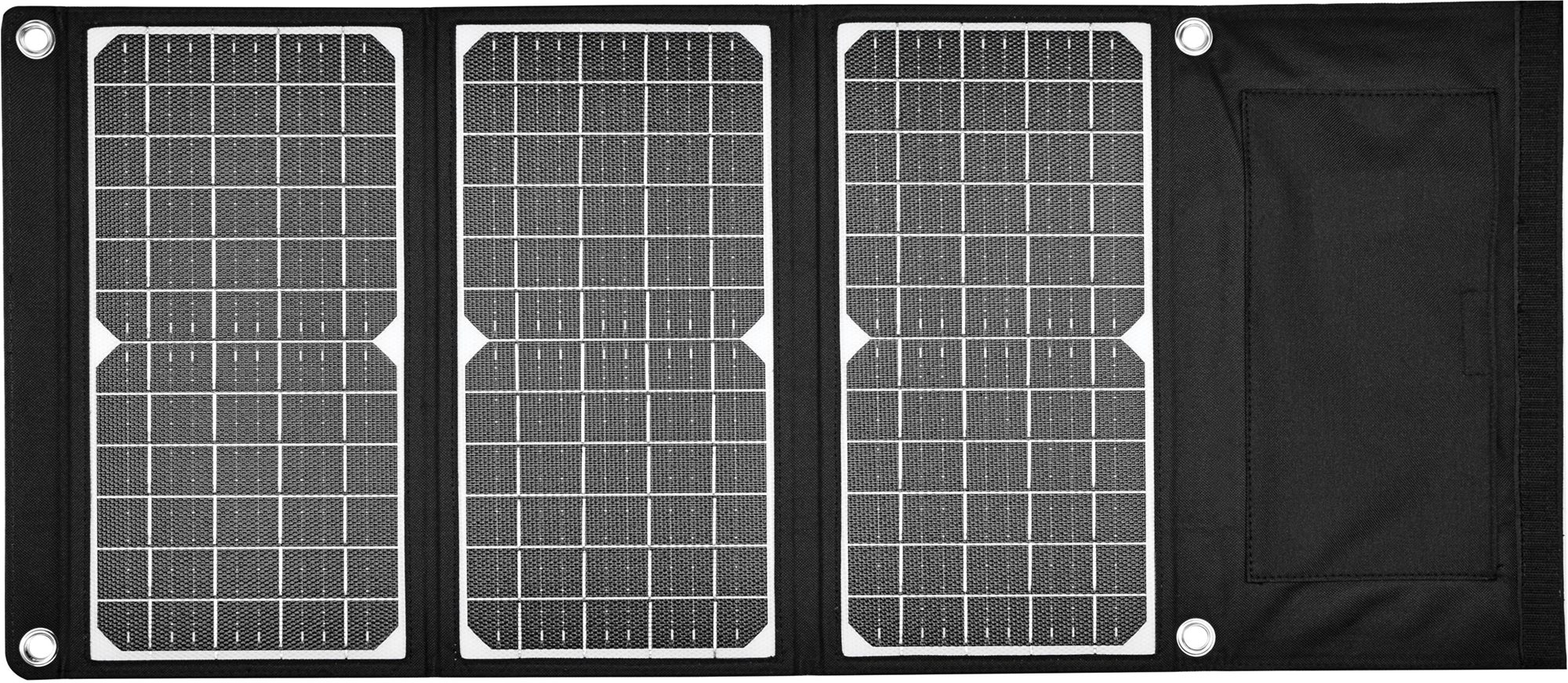 Viking Solární panel SP30W