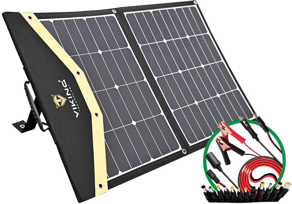 Viking Solární panel L90