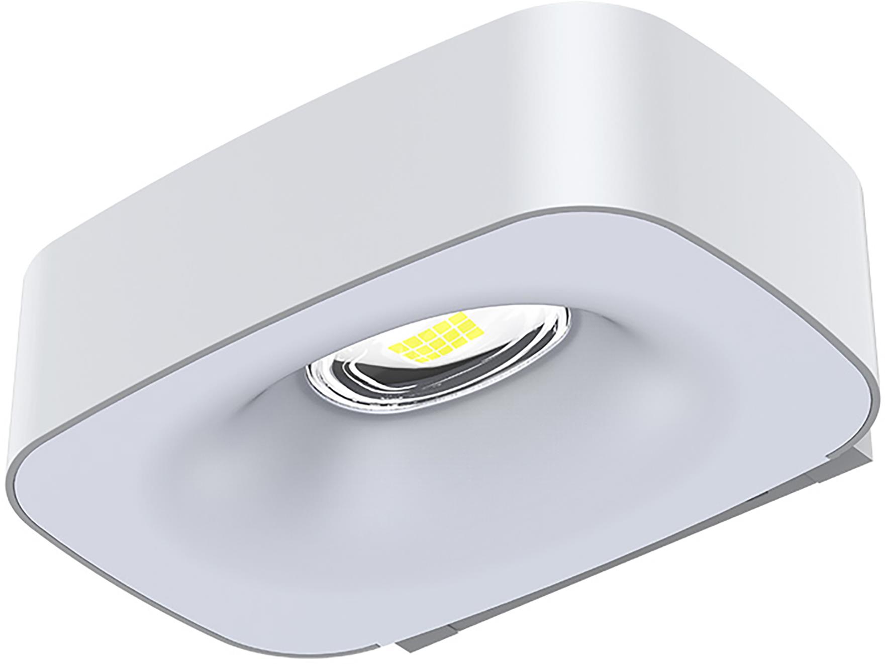 Venkovní solární LED světlo Viking SR38