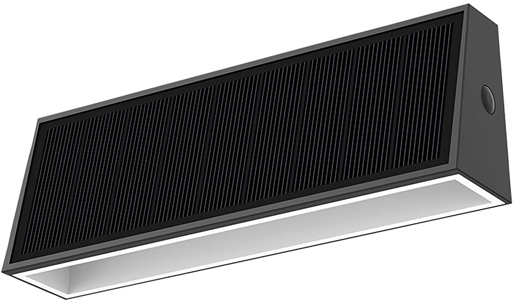 Viking SR31 Venkovní solární LED světlo