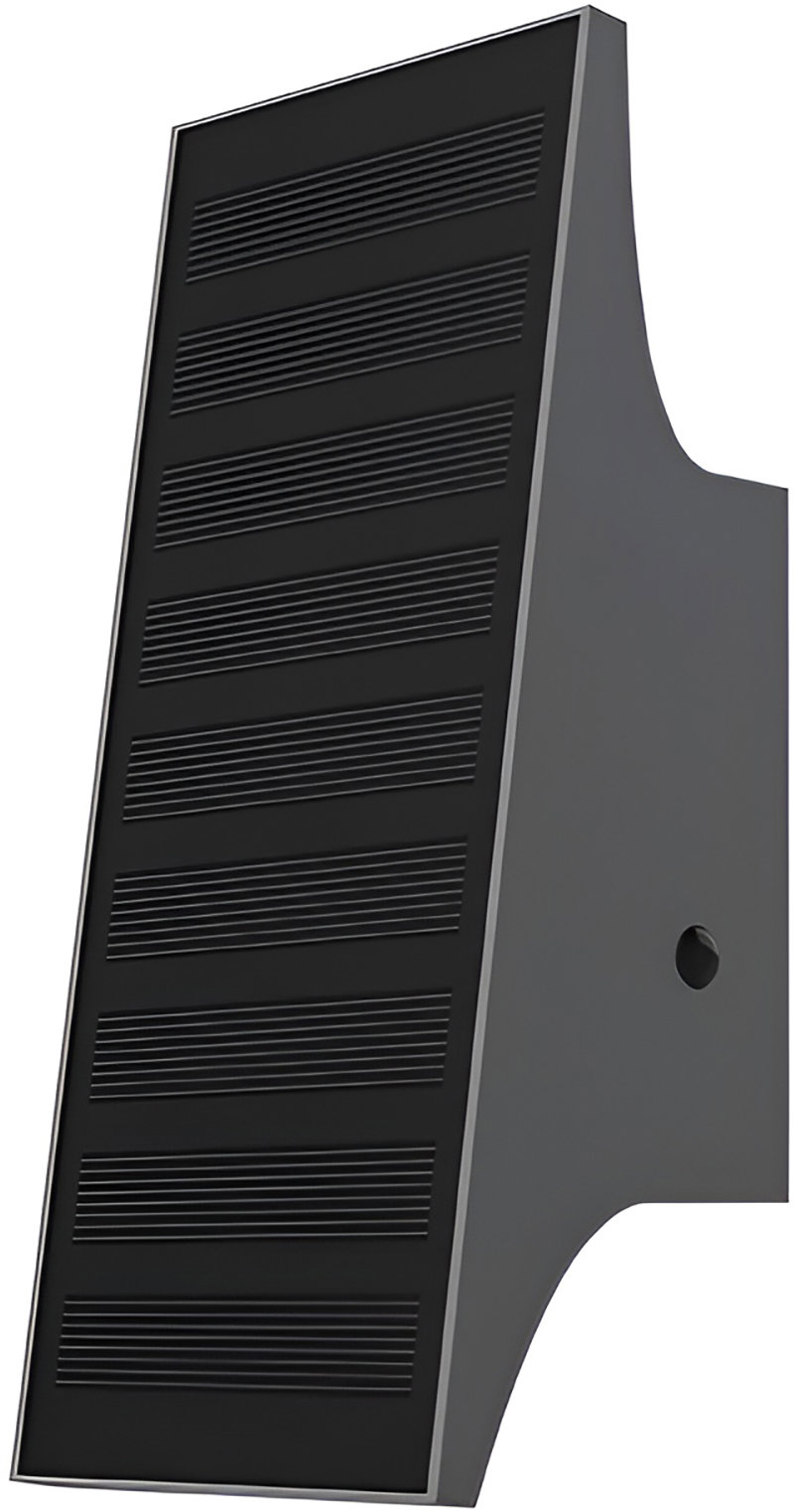 Viking SR83 Venkovní solární LED světlo