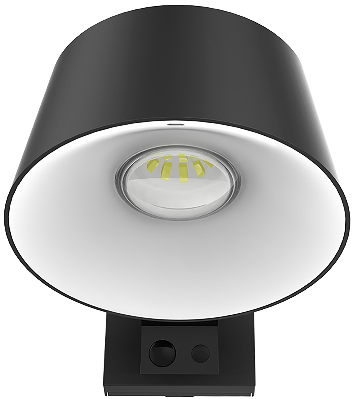 Viking SR28 Venkovní solární LED světlo s pohybovým senzorem