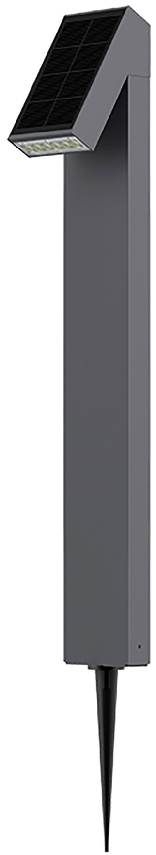 Viking SR15L Venkovní solární LED světlo