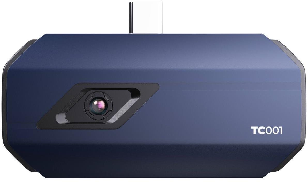 Topdon TCView TC001 termální infrakamera