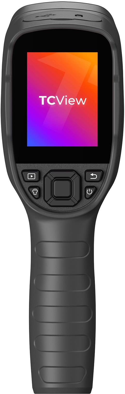TOPDON termální infra kamera TC004Lite