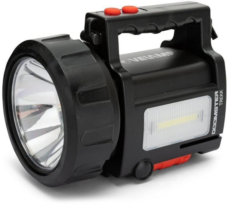 Led svítilna velamp ir666-10w
