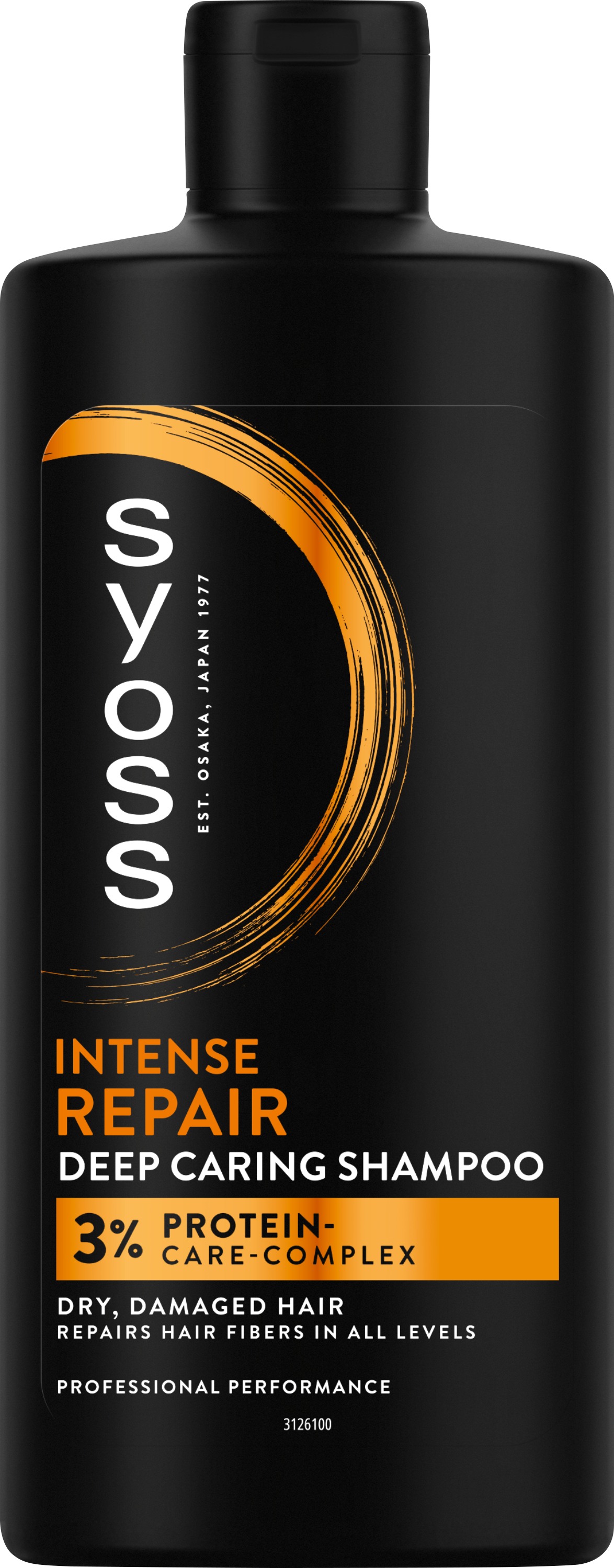 SYOSS Repair Šampon 440 ml