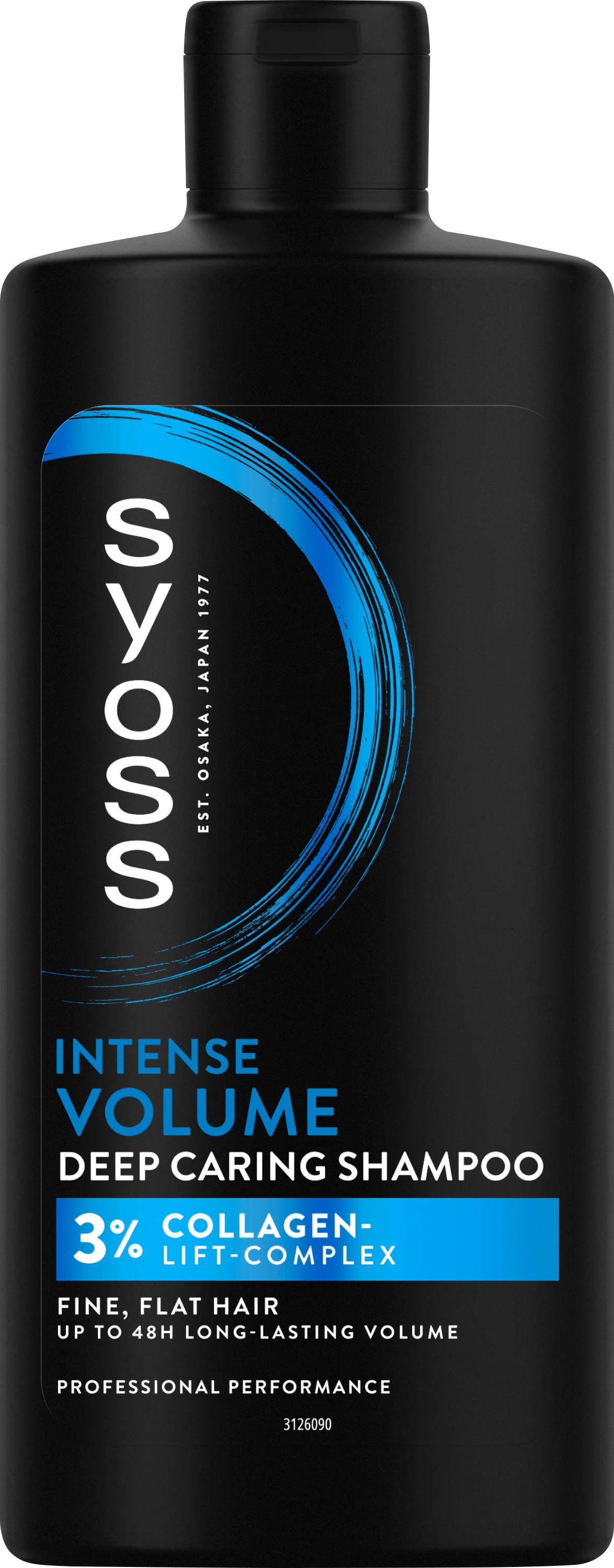 SYOSS Volume Šampon 440 ml
