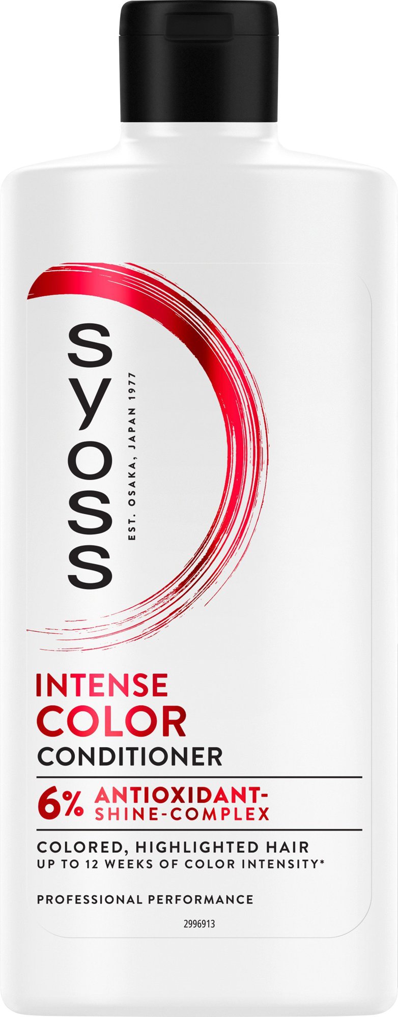 SYOSS Color Conditioner 440 ml