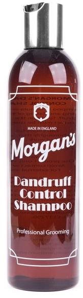 MORGAN'S Dandruff Control Shampoo 250 ml
