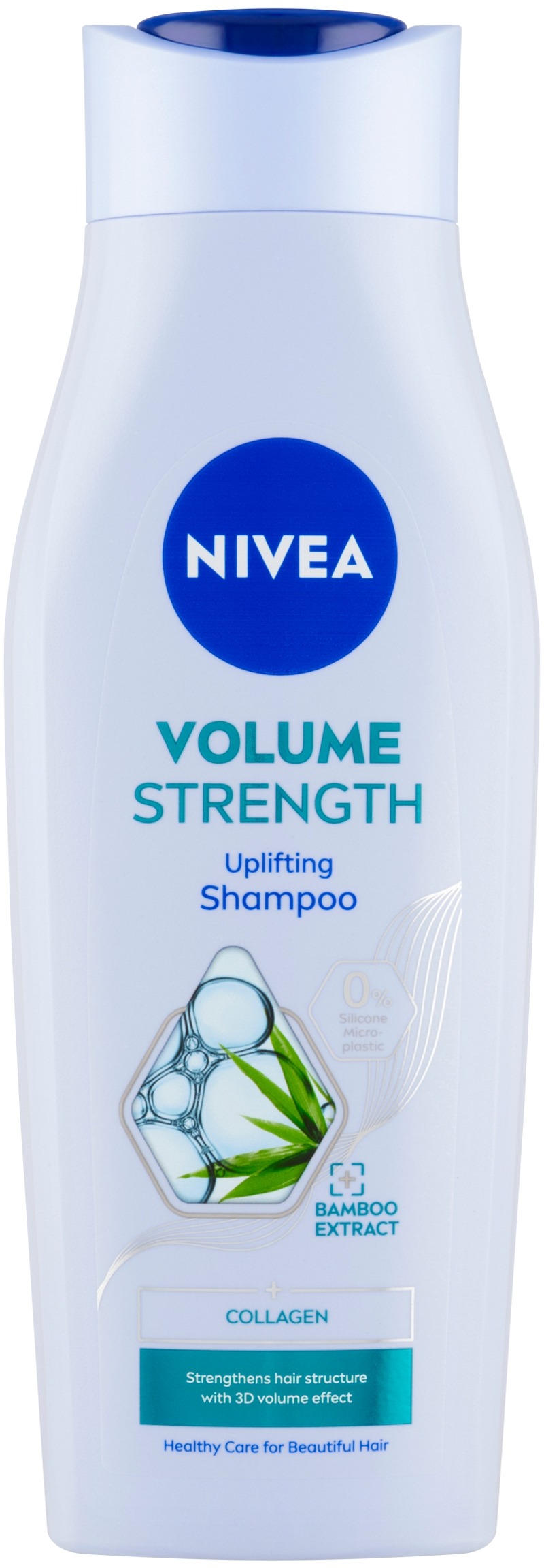 NIVEA Volume Care Shampoo 400 ml