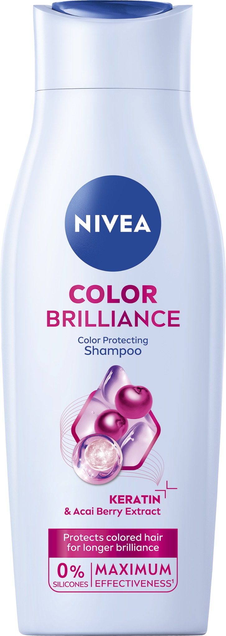 NIVEA Color Care & Protect 400 ml