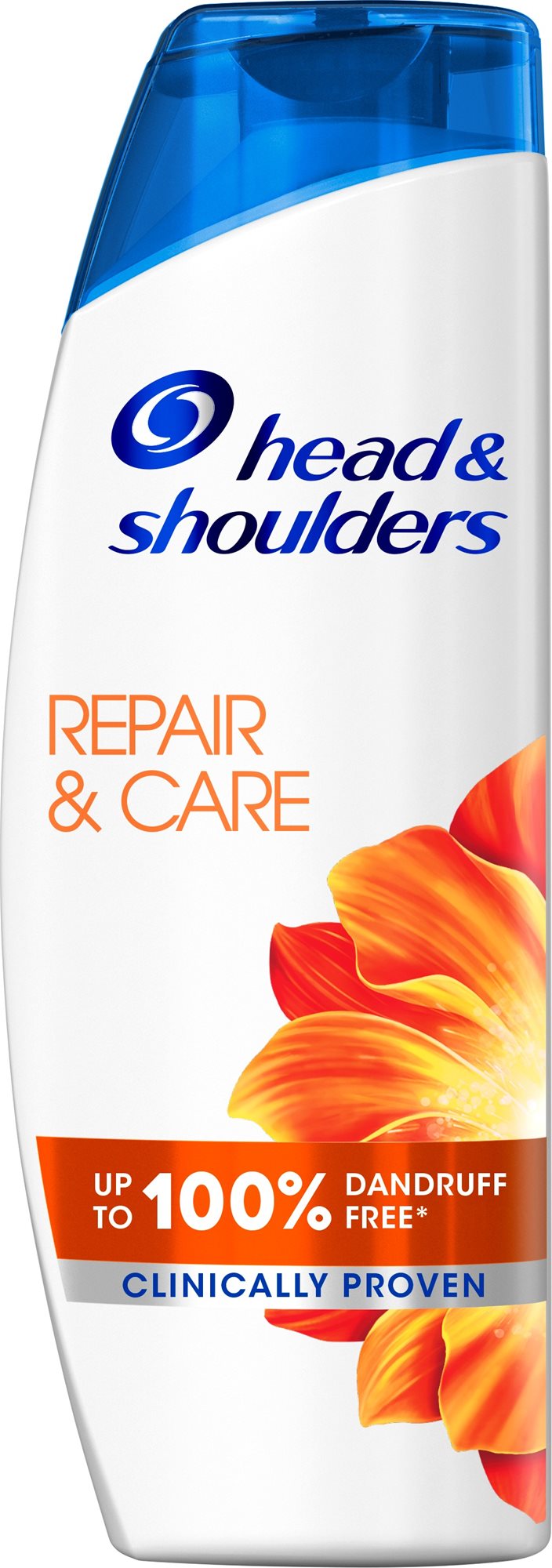 HEAD & SHOULDERS Anti-Hairfall 400 ml