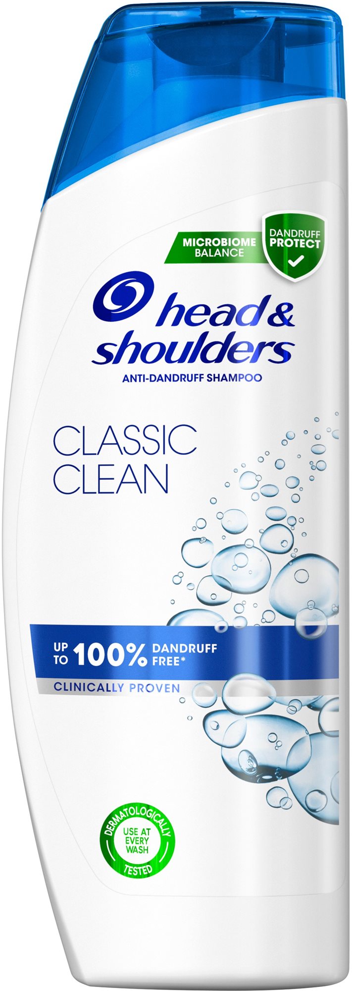 HEAD & SHOULDERS Classic Clean 540 ml