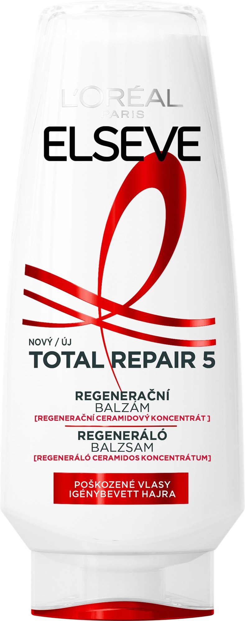L'ORÉAL PARIS Elseve Total Repair 5 Balzám 200 ml