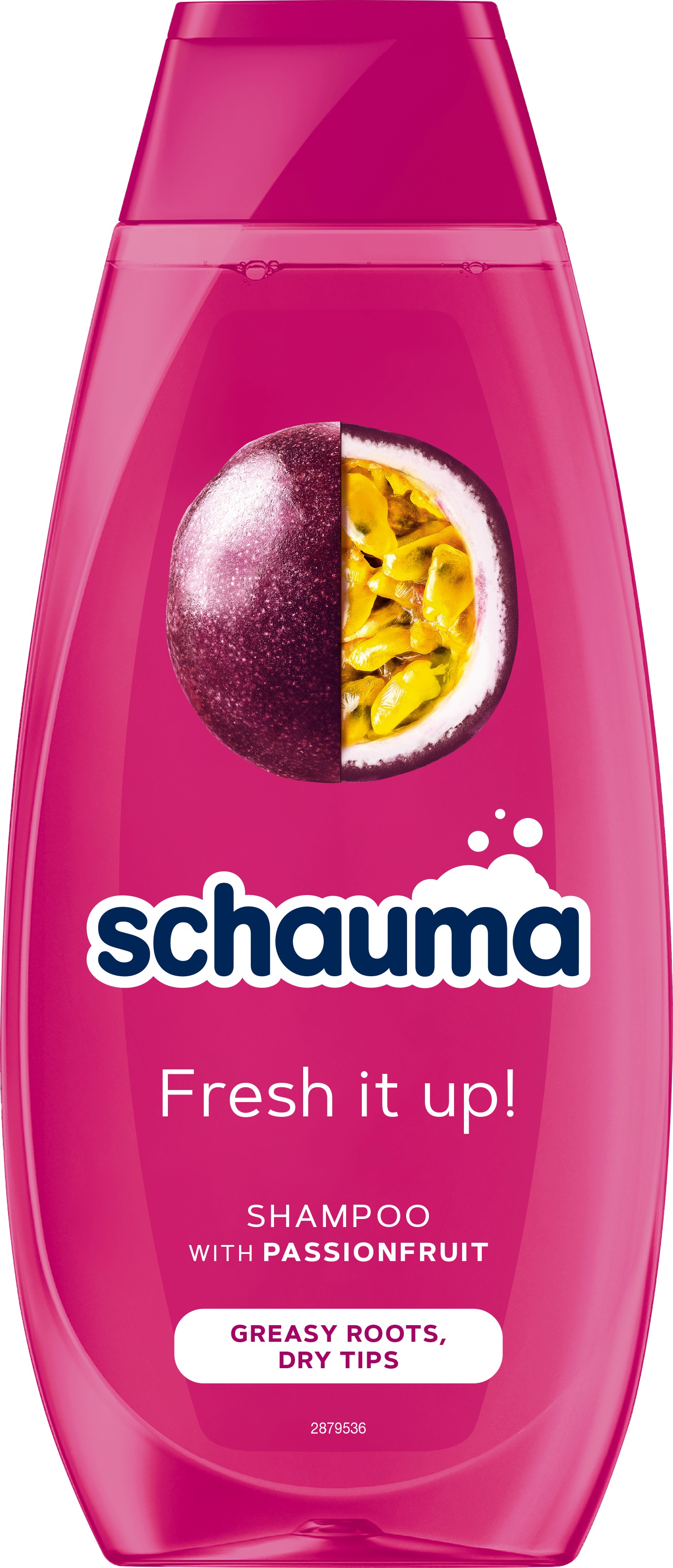 Schauma šampon Fresh it Up! 400 ml