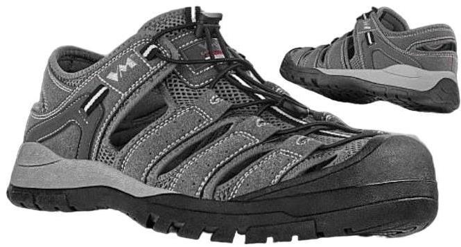 VM FOOTWEAR Sandál outdoor Singapore, velikost 41