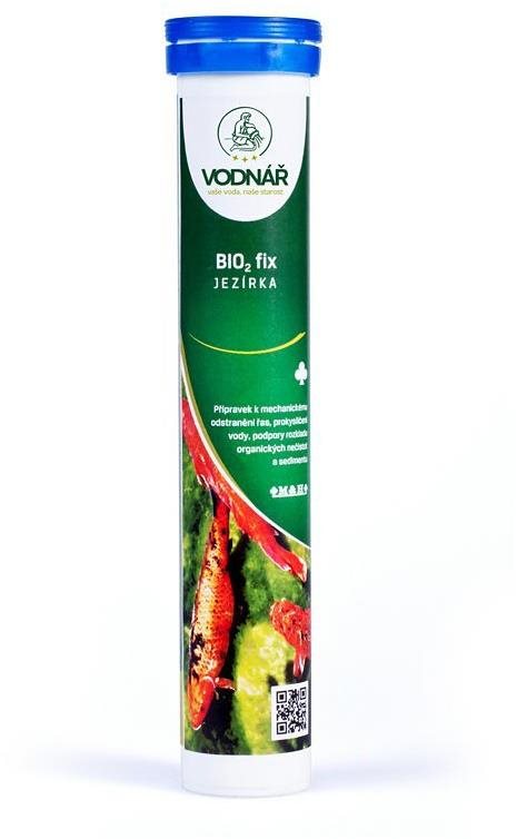 Vodnář Bio 2 fix 90 g