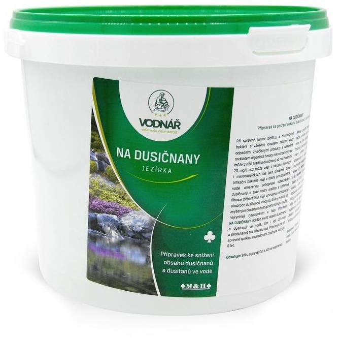 Vodnář Na Dusičnany 500 ml