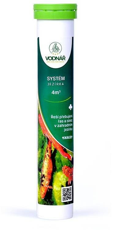 Vodnář Systém 50 g