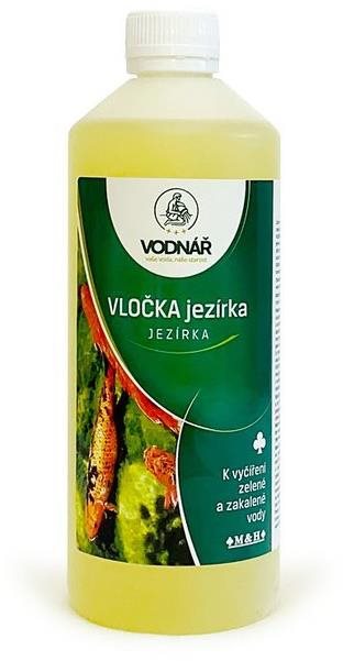 Vodnář Vločka jezírka 0,5 l