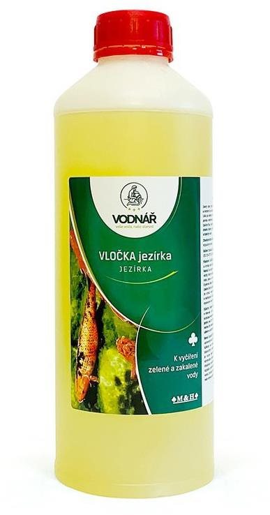Vodnář Vločka jezírka 1 l