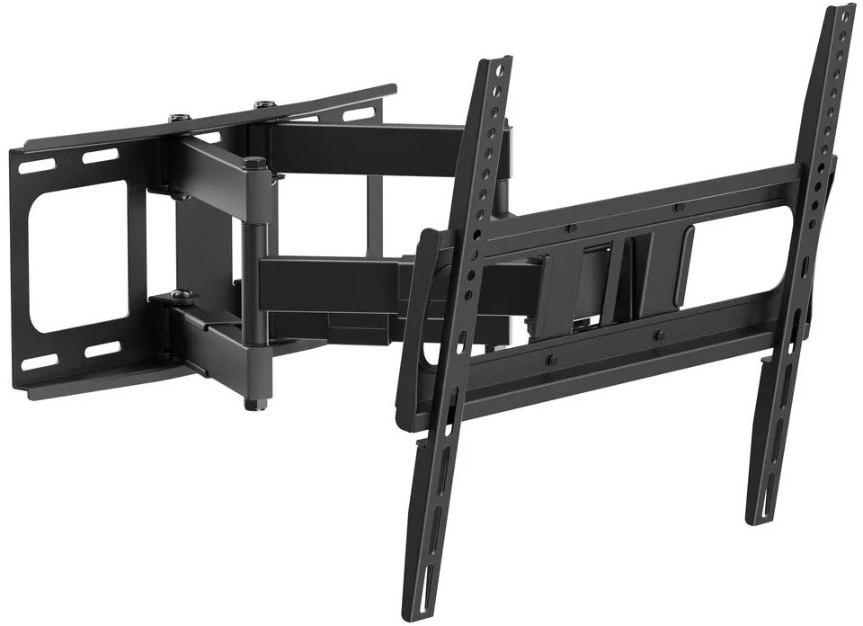 Vogel's UP 4053 VESA 400x400 65"/40 kg, dvojité TV rameno