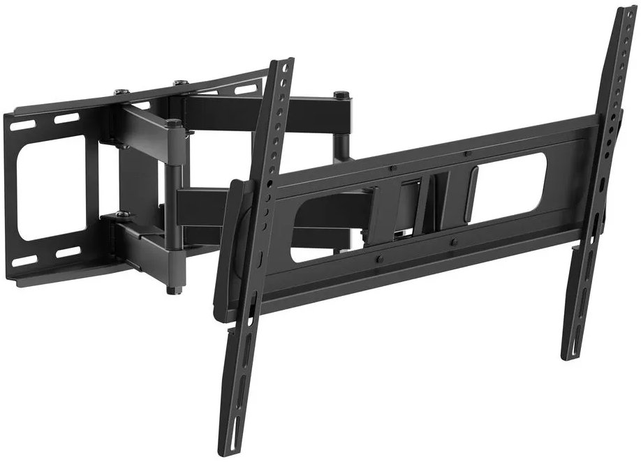 Vogel's UP 6053 VESA600x400 80"/45 kg, dvojité rameno
