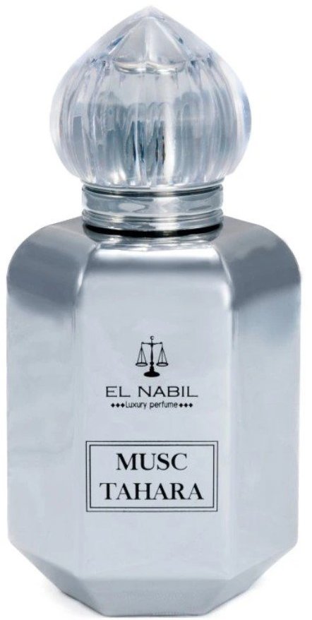 El Nabil Musc Tahara -parfémová voda 65 ml