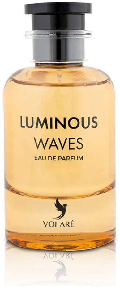 Volare - LUMINOUS WAVES, 100 ml