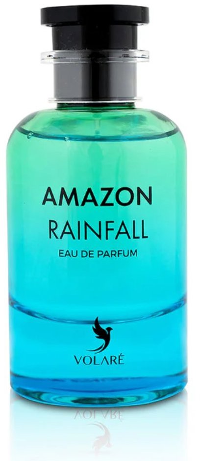 Volare - AMAZON RAINFALL, 100 ml