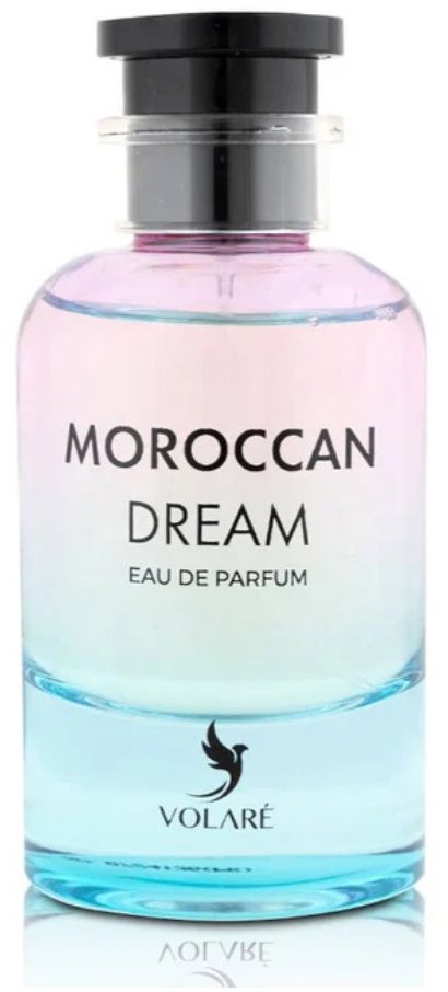 Volare - MOROCCAN DREAM, 100 ml