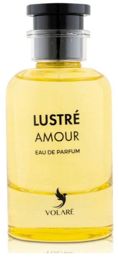 Volare - LUSTRE AMOUR, 100 ml